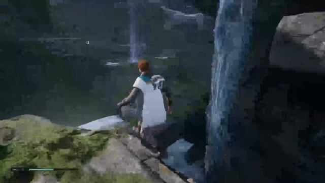 Star Wars Jedi Fallen order Part 4 смотреть онлайн