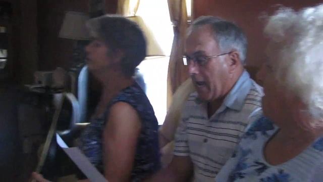 004 BEYOND THE SUNSET смотреть онлайн