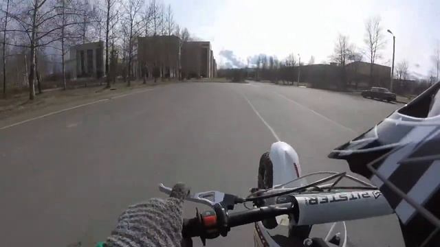 PitsterPro Stunt смотреть онлайн