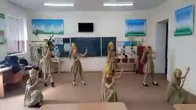 TOSHKENT VILOYATI ORTA CHIRCHIQ TUMAN 42-MAKTAB OQUVCHILARIDAN 