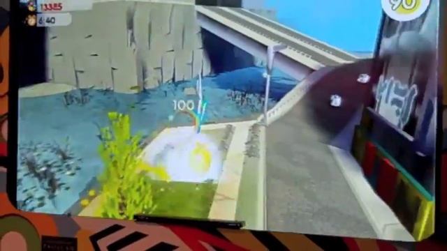 de Blob: The Underground First Look смотреть онлайн