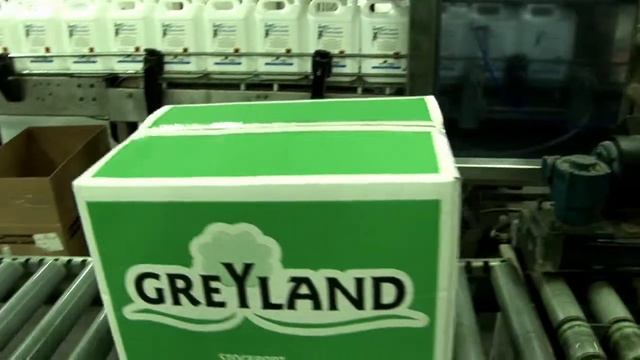 Greyland LTD смотреть онлайн