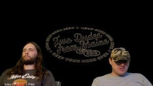 Aria-Bespechnyy Angel{TWO DUDES REACTION!!!}