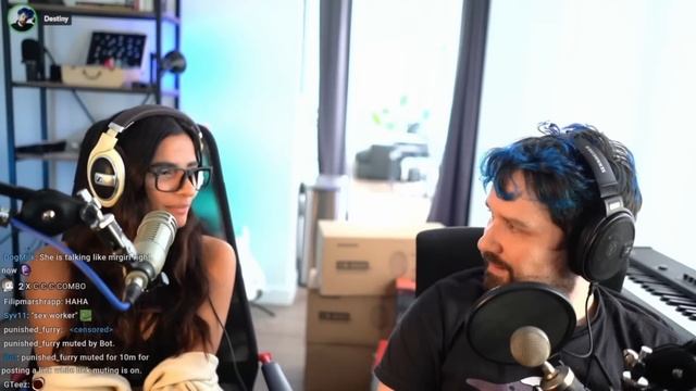 Destiny Makes Farha Leave смотреть онлайн