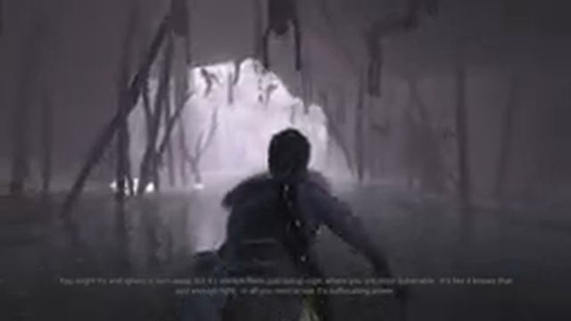 Hellblade: Senua's Sacrifice - Enhanced PC Update - Series X/S Features ON PC смотреть онлайн