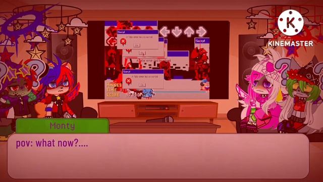 Fnaf sb react Fatality (fnf vs sonic.exe cancelled) смотреть онлайн