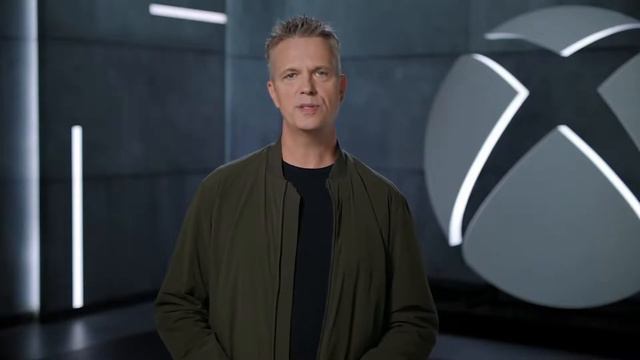 FULL Xbox Games Showcase 2020 Live Presentation смотреть онлайн