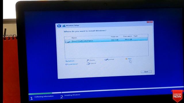 Lenovo IdeaPad 110-14ISK Windows 10 Installation and Full explanation in Bangla смотреть онлайн