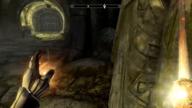 #61ゲリラ番外編【SKYRIM(スカイリム)】さて、夜な夜なリハビリでっす смотреть онлайн