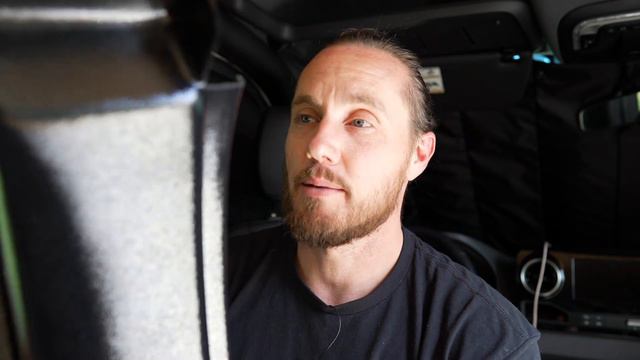 Sprinter Van B Pillar Trim Kit | Adventure Rig Shop смотреть онлайн