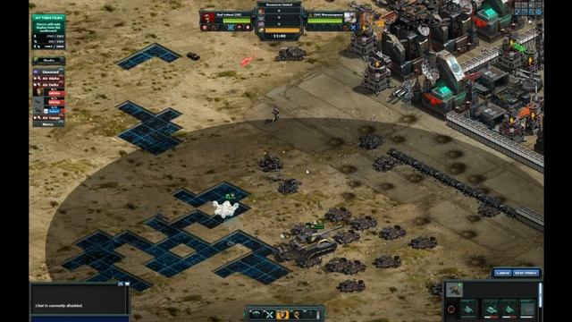 War Commander: Operation "War Games III" Mission Track 1-6 смотреть онлайн