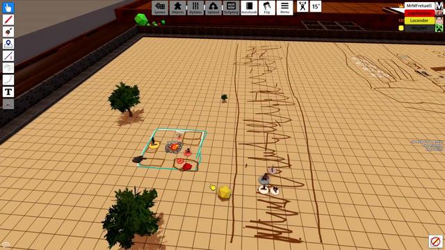 Lac Plays Tabletop Simulator D&D Ep 58 Trip To The Mountains смотреть онлайн