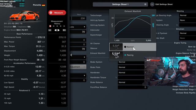 Gran Turismo 7 Tuning Experts KEEP Making This EXPENSIVE Mistake! 🤦♂️ смотреть онлайн