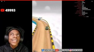 speed plays tom and Ben news