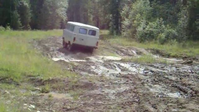 труба Щучье..MOV смотреть онлайн