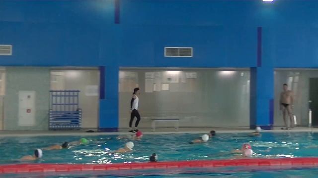 Silvia Senati "Tabata Deep Training" (Part I). смотреть онлайн