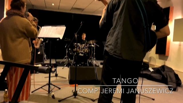 Rehearsal fragment 13 - tango смотреть онлайн