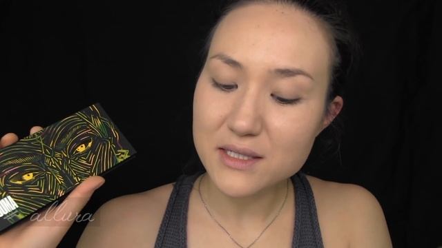 UOMA BEAUTY: Application, Swatches, Review смотреть онлайн