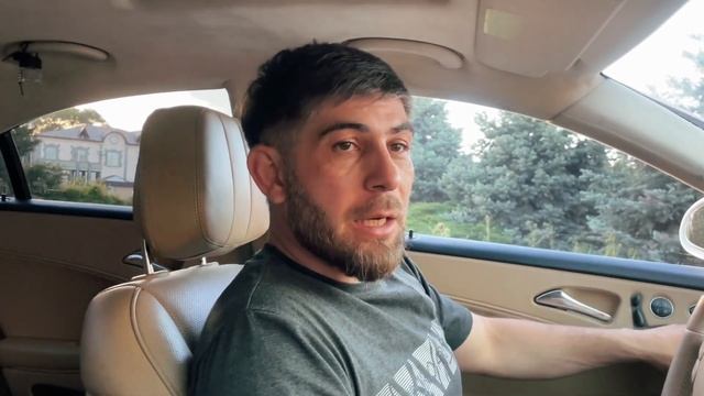 Стоит ли покупать Mercedes CLS 350 БАНАН? / ОБЗОР CLS 3,5 смотреть онлайн