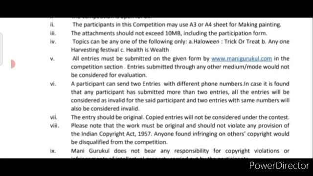 Online Drawing Competition 2021 Free Entry: Win Medals?, Sketch Pens? & Certificate, Art Competitio смотреть онлайн