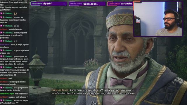 😎 HOGWARTS LEGACY 2 🐦 EL CRACK DE RAVENCLAW смотреть онлайн