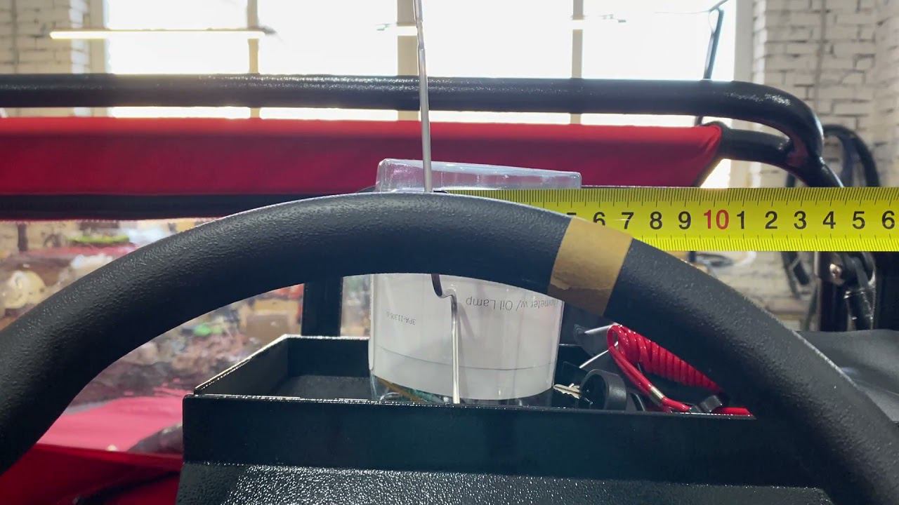 Победяем люфт рулевого управления смотреть онлайн