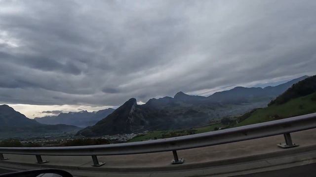 A little recap from last year's Switzerland travels | Lisa Ann takes you on a travel adventure. смотреть онлайн