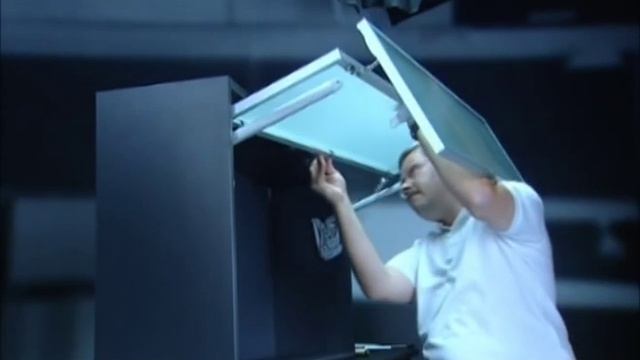 HAFELE. Подъемный механизм Huwilift Senso.mpg смотреть онлайн