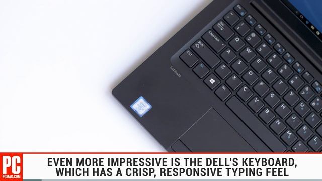 Dell Latitude 7280 Review смотреть онлайн