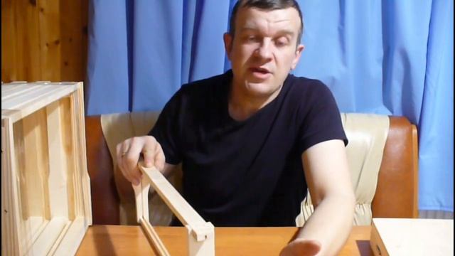 Рамки для ульев от нашей пасеки смотреть онлайн