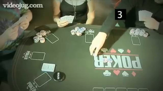How To Play Five Card Stud Poker смотреть онлайн