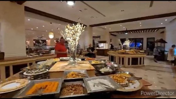 Steigenberger ALDAU Beach Hotel