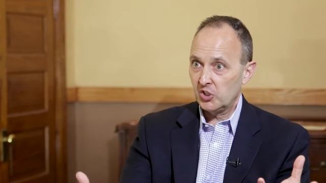 For Consultants: Joe Tumolo on starting your business consulting to nonprofits смотреть онлайн