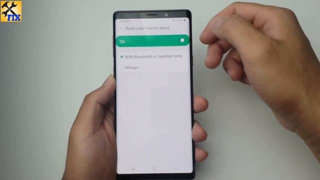 Read caller name on Samsung phone смотреть онлайн