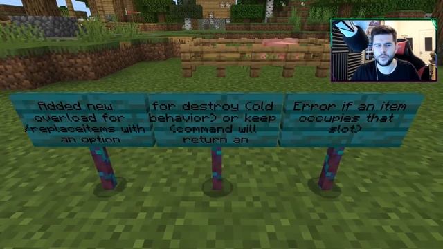 MCPE 1.16.0.55 BETA NETHER UPDATE! Minecraft Pocket Edition IMPORTANT Lighting Changes & More!