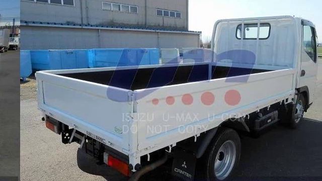 2007 MITSUBISHI UMAX_MIT FB70BB смотреть онлайн