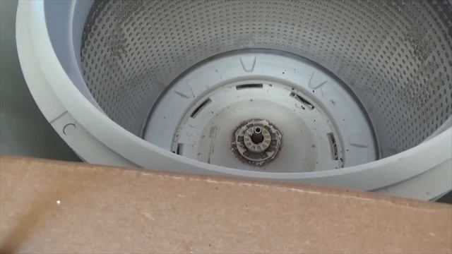 Maytag Centennial Washer Complete Teardown Part 2 смотреть онлайн