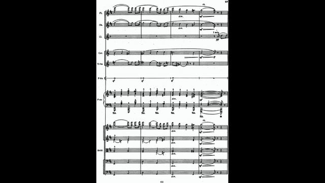 Sviridov - Snow-Storm (Score) смотреть онлайн