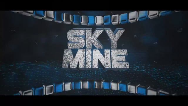 INTRO da team #SKYMINE смотреть онлайн