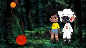 Аманда и вули 0 эпизод (3/2023)