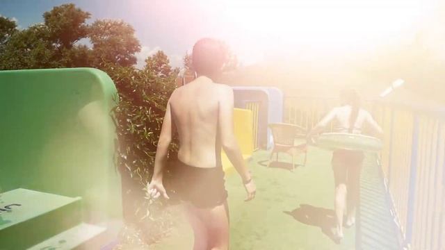 Кокосовый Рай смотреть онлайн