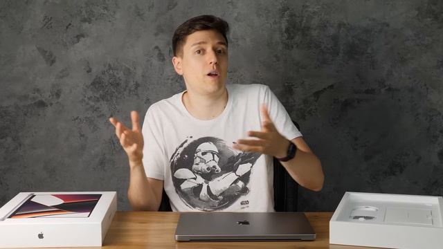Importamos la MacBook MÁS CARA que permite Argentina смотреть онлайн