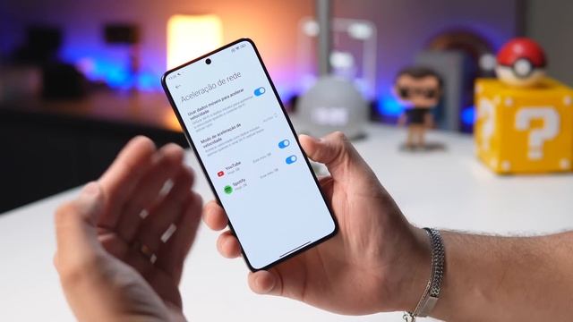 agora sim! POCO X6 PRO com 12GB e 512GB! mais BARATO que POCO F5! Unboxing смотреть онлайн