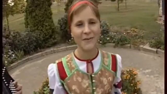 Алена Рябцева-Удалые Кубанцы смотреть онлайн