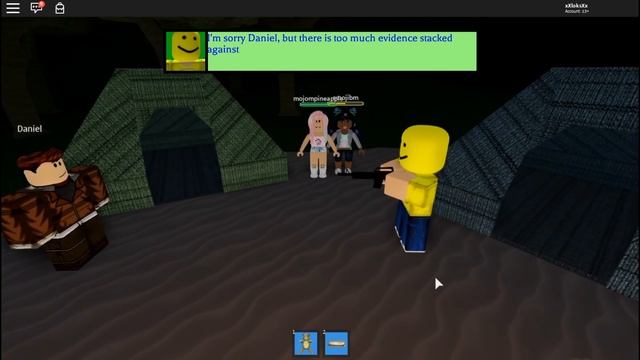 All ending in Camping 2 | Roblox смотреть онлайн