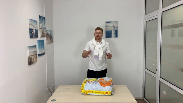 Как правильно получать посылку с AliExpress смотреть онлайн