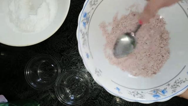 Бомбочка для ванны с морской солью смотреть онлайн