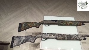 МР-155 STRELA - Полный и честный обзор. Последняя новинка завода. Бомбовое оружие. МР155 Стрела.