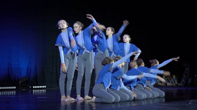 Церемония закрытия Dance&Sport University 2019. Сочи, Роза Хутор смотреть онлайн