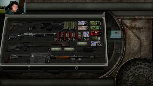 Ketemu Temen Lama Krauser - Resident Evil 4 Gameplay Walkthrough Indonesia Part 16 смотреть онлайн
